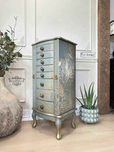 Cargar imagen en el visor de la galería, Transfer - KACHA GOLD FOIL – FOLIAGE FINESSE