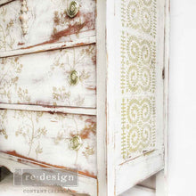 Cargar imagen en el visor de la galería, Redesign Decor Stencils®- Elegant Vine