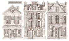 Cargar imagen en el visor de la galería, Molde Silicon IOD - Old Colchester Road 6x10 IOD Mould™