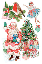 Cargar imagen en el visor de la galería, Transfer IOD - Darling Holiday IOD Transfer 8x12 Pad™