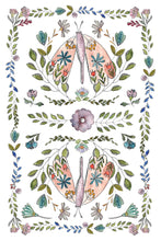 Cargar imagen en el visor de la galería, Transfer IOD - Fern Fables IOD Transfer 8x12 Pad™