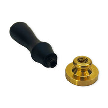 Cargar imagen en el visor de la galería, Handle with seal diam cm 2,5 For You