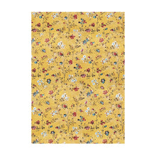 Cargar imagen en el visor de la galería, Paquete de 8 papeles arroz A6 backgrounds - Sunflower Art