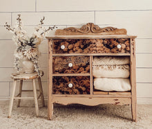 Cargar imagen en el visor de la galería, Redesign Decoupage Decor Tissue Paper – beatiful dream