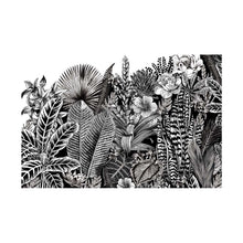 Cargar imagen en el visor de la galería, Transfer - Abstract Jungle