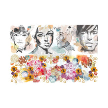 Cargar imagen en el visor de la galería, Transfer - Cece in truth beauty