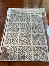 Cargar imagen en el visor de la galería, Foil Estampado A4 - Hojas Foi 1027