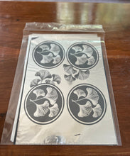 Cargar imagen en el visor de la galería, Foil Estampado A4 - Hojas Foi 1084/1085