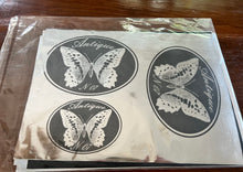 Cargar imagen en el visor de la galería, Foil Estampado A4 - Hojas Foi 1086/1087