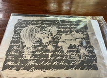 Cargar imagen en el visor de la galería, Foil Estampado A4 - Foi 1070/1071