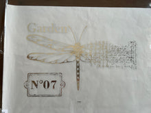 Cargar imagen en el visor de la galería, Papel Seda con Foil (tamaño doble carta) - PSA001