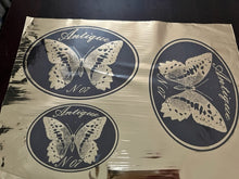 Cargar imagen en el visor de la galería, Foil Estampado A4 - Hojas Foi 1086/1087
