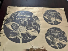 Cargar imagen en el visor de la galería, Foil Estampado A4 - Hojas Foi 1078/1079