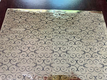 Cargar imagen en el visor de la galería, Foil Estampado A4 - Foi 1107