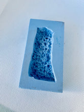 Cargar imagen en el visor de la galería, Molde Silicon. - Geoda 5 A+B