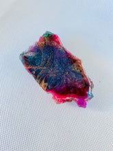 Cargar imagen en el visor de la galería, Molde Silicon. - Geoda 6 A+B