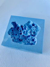 Cargar imagen en el visor de la galería, Molde Silicon. - Geoda 2 A+B