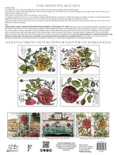 Cargar imagen en el visor de la galería, Transfer - Laidies in waiting (paq. de 4)