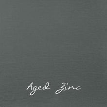 Cargar imagen en el visor de la galería, Pintura Autentico Vintage - Aged Zinc