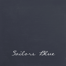 Cargar imagen en el visor de la galería, Pintura Autentico Vintage - Sailor Blue
