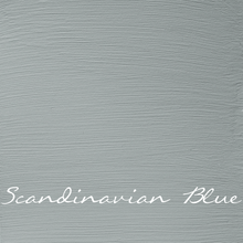 Cargar imagen en el visor de la galería, Pintura Autentico Vintage - Scandinavian Blue