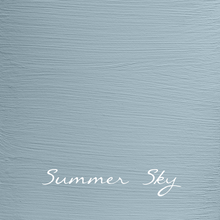 Cargar imagen en el visor de la galería, Pintura Autentico Vintage - Summer Sky