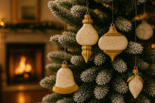 Cargar imagen en el visor de la galería, Molde Silicon – Decor Moulds® – Bright Baubles
