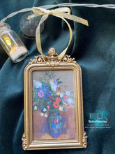 Cargar imagen en el visor de la galería, A4 Transfer – Floral Ambiance
