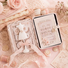 Cargar imagen en el visor de la galería, Decor Moulds® – Buttons &amp; Keepsakes Collection Decor Moulds®
