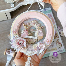 Cargar imagen en el visor de la galería, Decor Moulds® – Sweet Spring Collection Mould
