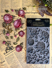 Cargar imagen en el visor de la galería, Decor Moulds® – Rosewood Romance
