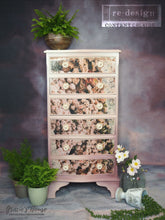 Cargar imagen en el visor de la galería, Redesign Decoupage Decor Tissue Paper – beatiful dream
