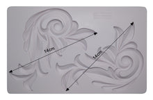 Cargar imagen en el visor de la galería, Redesign Decor Moulds® – Antique Scrolls
