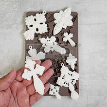 Cargar imagen en el visor de la galería, PRE-VENTA Molde Silicon – Decor Moulds® – Holy Harmony
