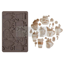 Cargar imagen en el visor de la galería, PRE-VENTA Molde Silicon – Cheerful Cups
