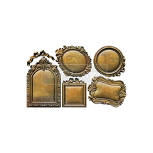 Cargar imagen en el visor de la galería, Decor Moulds® – Ornate Minis
