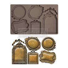 Cargar imagen en el visor de la galería, Decor Moulds® – Ornate Minis
