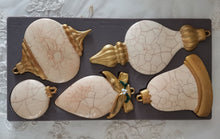 Cargar imagen en el visor de la galería, Molde Silicon – Decor Moulds® – Bright Baubles
