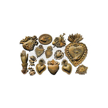 Cargar imagen en el visor de la galería, Decor Moulds® – The Love Edit
