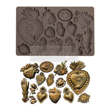 Cargar imagen en el visor de la galería, Decor Moulds® – The Love Edit
