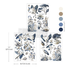 Cargar imagen en el visor de la galería, Middy Transfers® – Whispers by the Marsh
