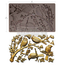 Cargar imagen en el visor de la galería, Decor Moulds® – Cardinal Grace
