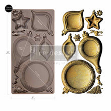 Cargar imagen en el visor de la galería, Decor Moulds® – NoeL Elegance
