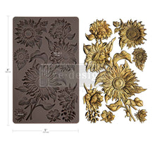 Cargar imagen en el visor de la galería, Decor Moulds® – Golden Solstice
