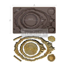Cargar imagen en el visor de la galería, Decor Moulds® – Evergreen &amp; Embers
