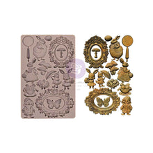 Cargar imagen en el visor de la galería, Decor Moulds® – Sweet Spring Collection Mould
