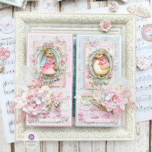 Cargar imagen en el visor de la galería, Decor Moulds® – Sweet Spring Collection Mould
