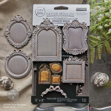 Cargar imagen en el visor de la galería, Decor Moulds® – Ornate Minis
