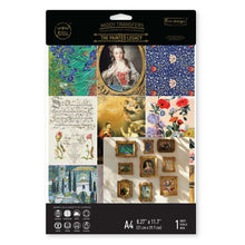Cargar imagen en el visor de la galería, A4 Transfer – The Painted Legacy
