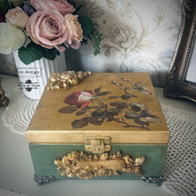 Cargar imagen en el visor de la galería, Molde Silicon – Decor Moulds® – Bloom Of Eternity
